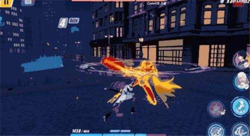 崩坏3日服官方版