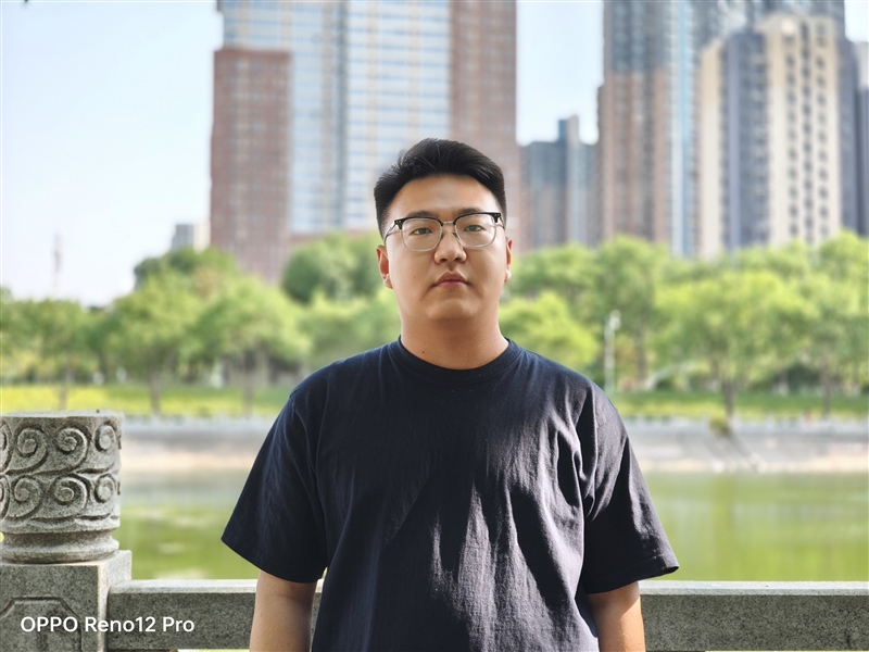 OPPO Reno12 Pro拍照实测，中高端机天花板的拍照体验。