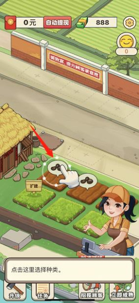 有机菜市场官方正版