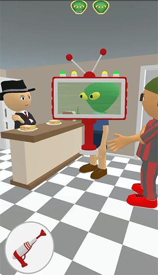 找到外星人2026最新版