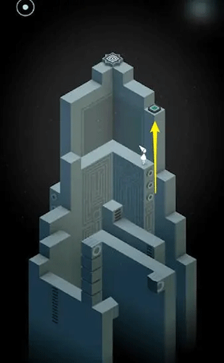 纪念碑谷手机版