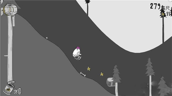 呆瓜历险记最新版