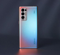 OPPO Reno5 Pro+价格介绍