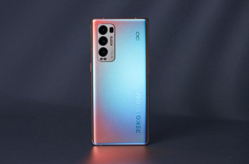 OPPO Reno5 Pro+价格介绍