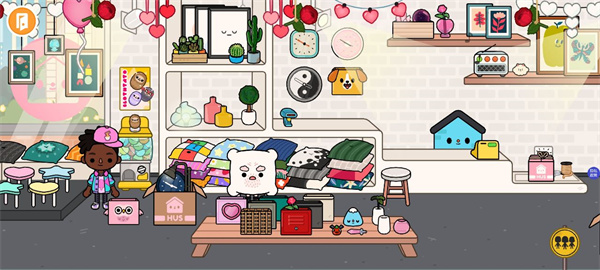 托卡生活闺蜜家手机版