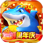 途游休闲捕鱼华为渠道版