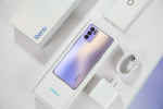 OPPO Reno6支持反向充电吗