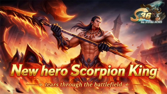 Heroes Evolved