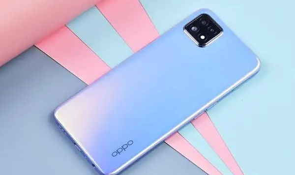 OPPO手机查看电池效率方法介绍