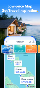 携程国际版(Trip.com)
