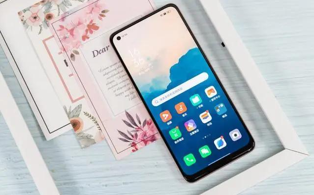 oppo手机玩游戏发烫是怎么回事