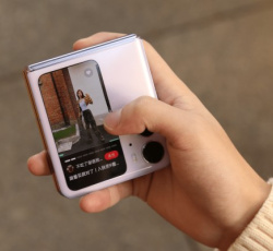 OPPO Find N2 Flip支持扩展内存吗