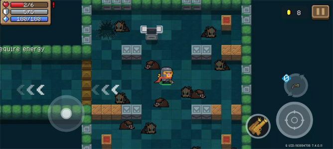 元气骑士国际服