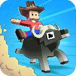 疯狂动物园小米版