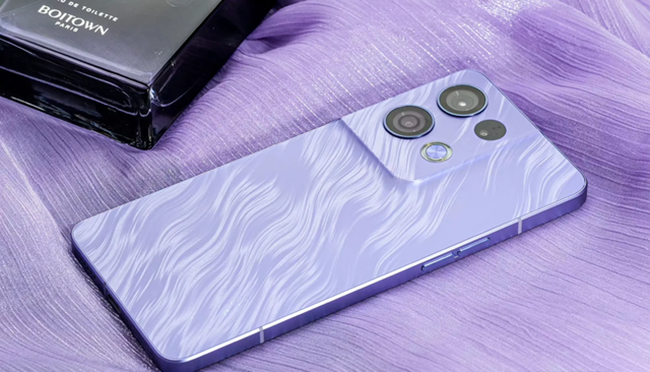 OPPOReno9处理器介绍