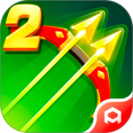 弓箭传说2官方正版