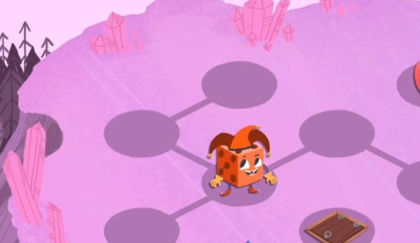 骰子地下城手机版