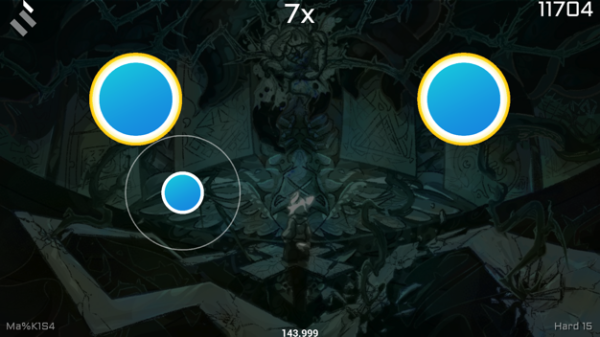 xutry音游官方正版