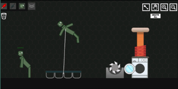 僵尸游乐场手游最新版