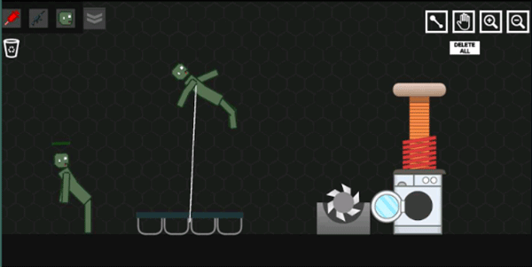 僵尸游乐场手游最新版