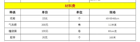 搬家宝app官方版