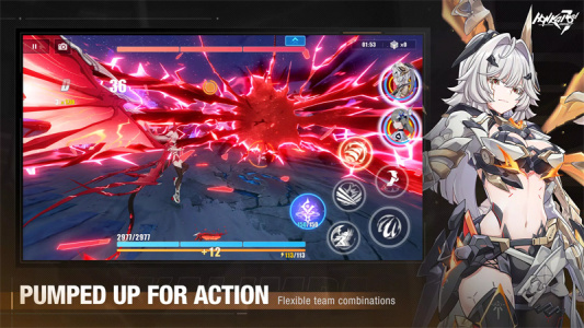 崩坏3国际服官方版