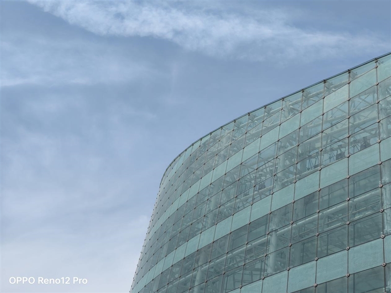 OPPO Reno12 Pro拍照实测，中高端机天花板的拍照体验。