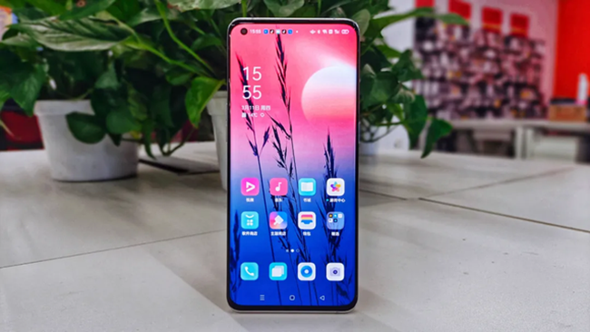 OPPO Find X3屏幕类型介绍