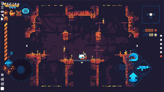 灾厄逆刃手机版