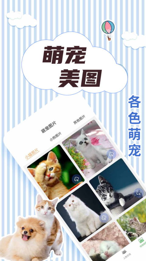人猫翻译交流器app