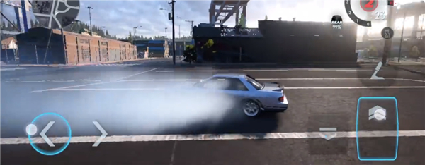 CarX漂移赛车3破解版