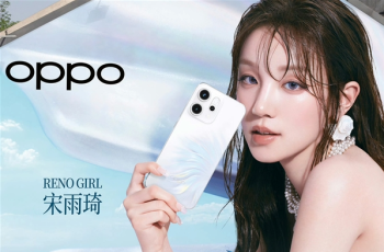 性能炸裂！OPPO Reno14 Pro全球首发联发科天玑8450旗舰芯