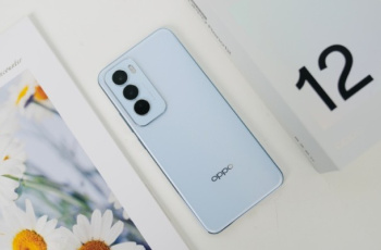 OPPO Reno 12拍照效果好不好？