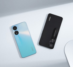 OPPO A1活力版系统介绍