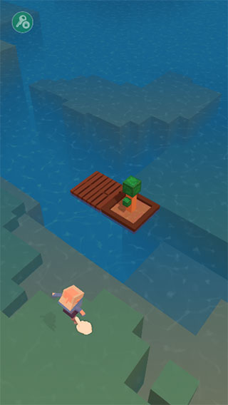 海上方舟汉化版手机版
