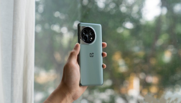 一加 11怎么设置桌面时间