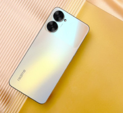 真我RealmeV30修改定位教程