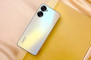 真我RealmeV30修改定位教程