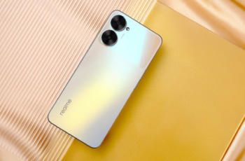 真我RealmeV30修改定位教程