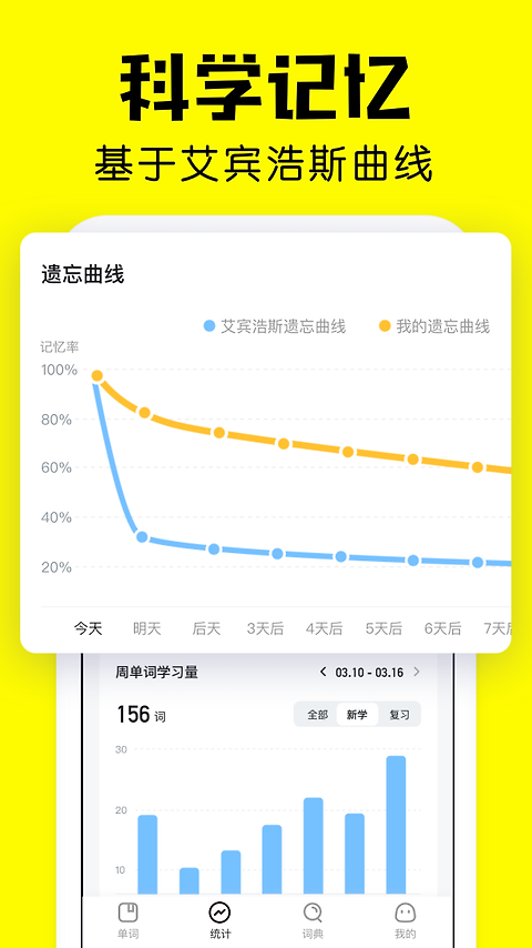 疯狂背单词app