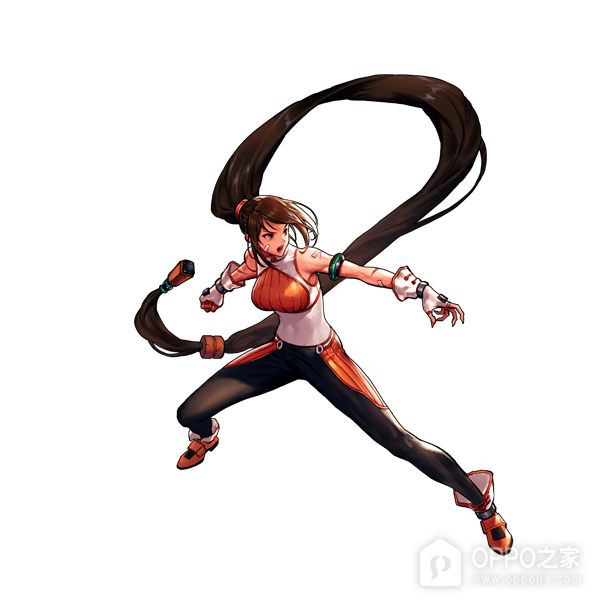 DNF手游体验服官方版
