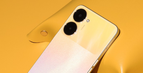 真我RealmeV30关闭无障碍模式教程