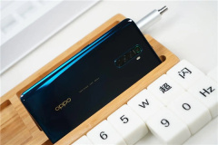 OPPO K10x是否支持NFC功能