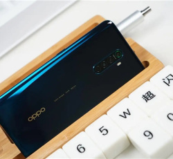 OPPO K10x是否支持NFC功能