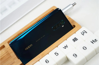 OPPO K10x是否支持NFC功能
