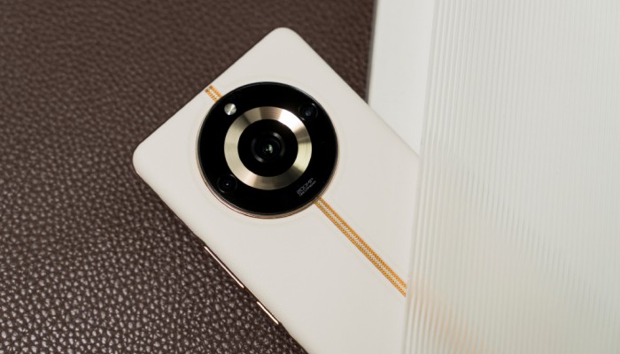 真我Realme11Pro死机如何解决