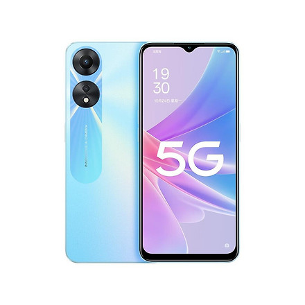 OPPO A58