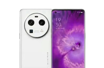 OPPO Find X6是什么传感器