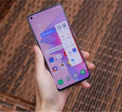 OPPO A57加密传递使用方法介绍