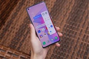 OPPO A57加密传递使用方法介绍
